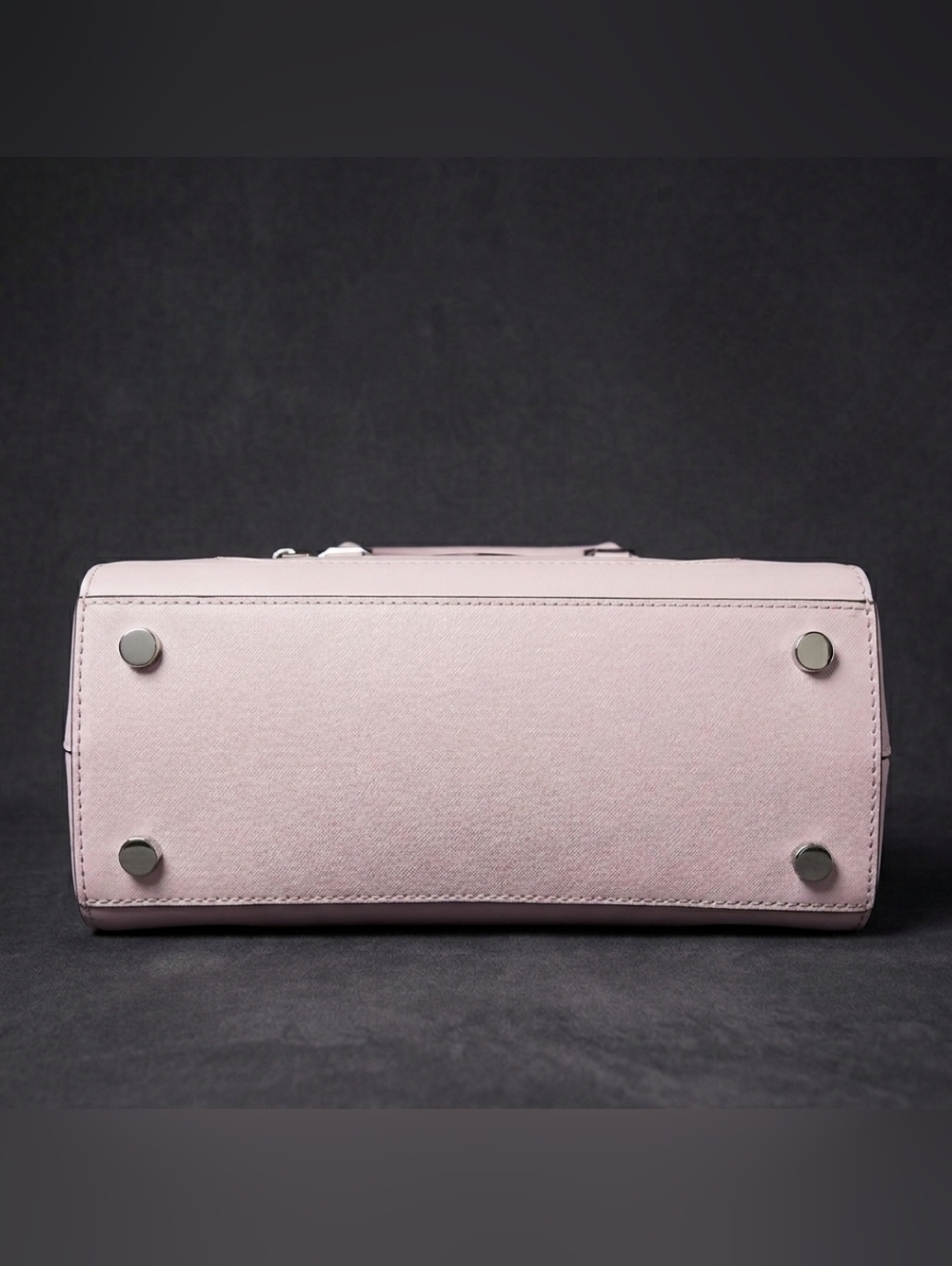 Rebecca Minkoff Light Pink Satchel - Picture 3 of 8